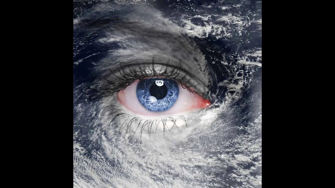 The Eye Of The Storm