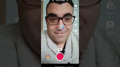 Effetto TikTok - Al Manga