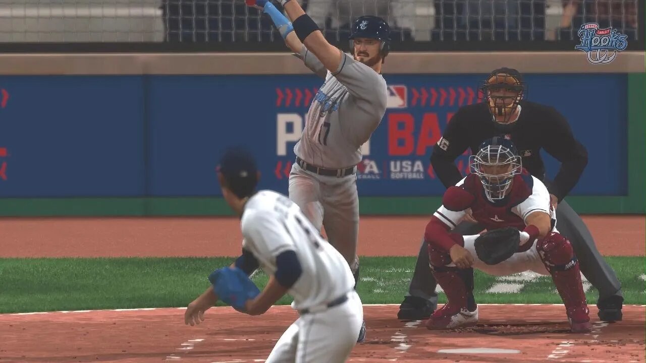 MLB The Show 22 P5 2-run HR (23)