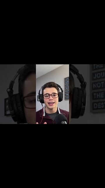 DeSantis Owes Trump His Career- SHOULDNT Run in 24