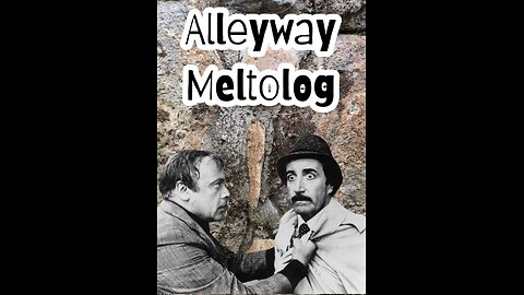 Alleyway Meltology