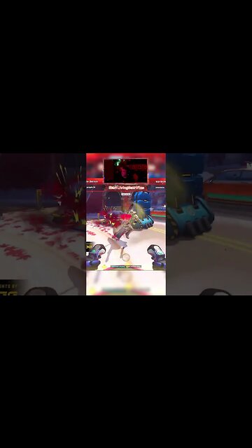 Count the things we did wrong here - OverWatch 2