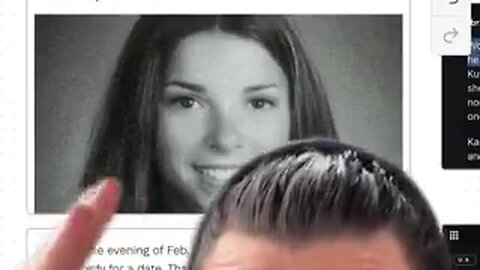 MURDER, ASHTON KUTCHER, HOLLYWOOD AND MORE