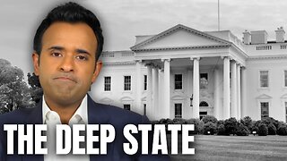 Does the Deep State Exist?