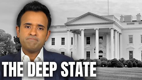 Does the Deep State Exist?