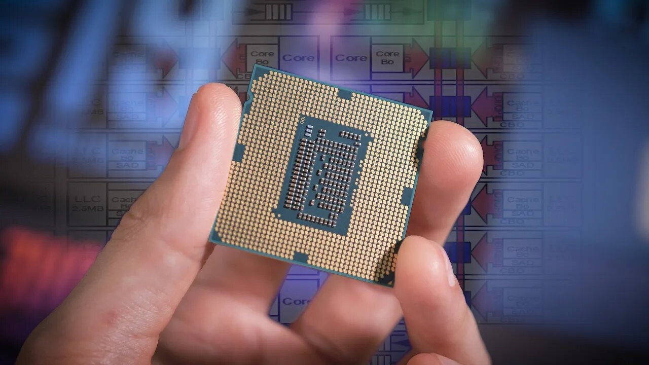 Intel's Ring Bus Explained