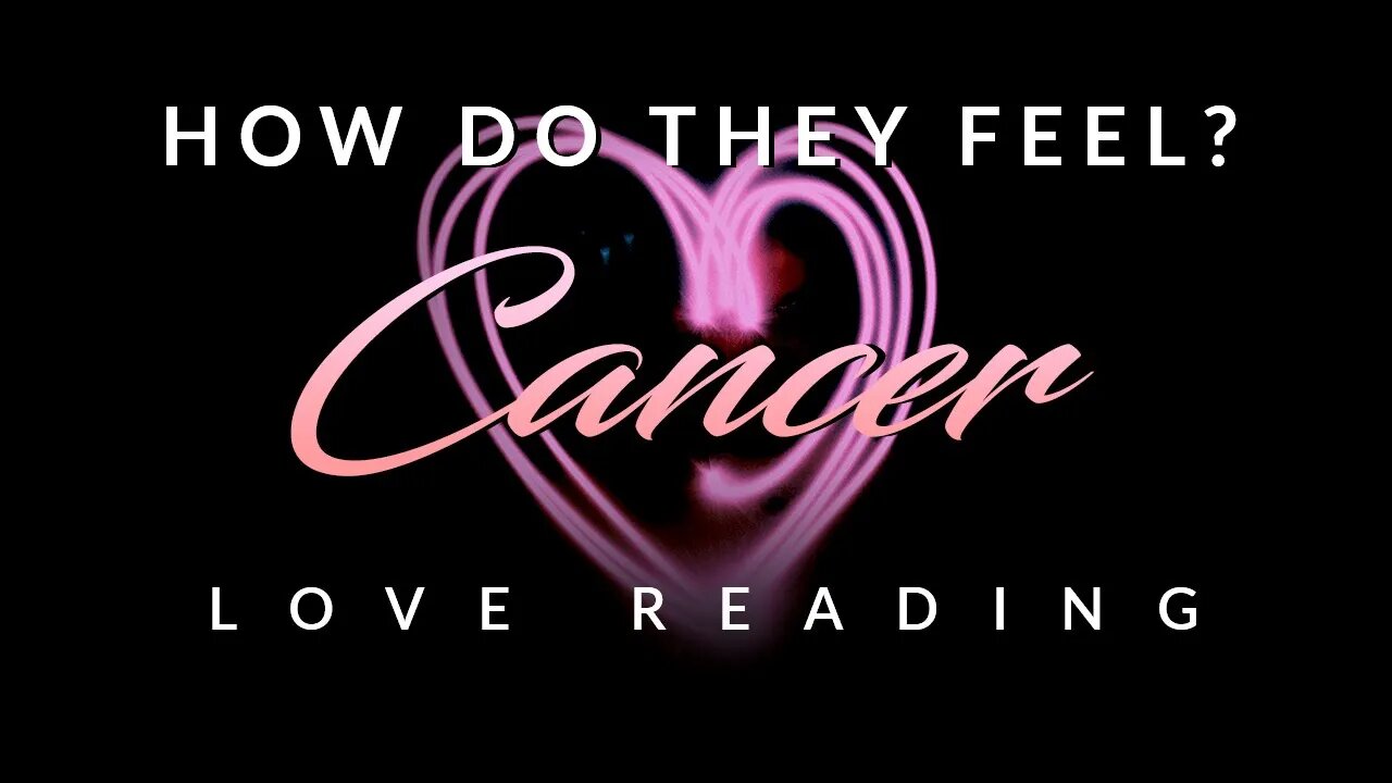 Cancerđź’–Can we be friends? I'm finally leaving the KARMIC but I need time to heal. Twin Flame Reading
