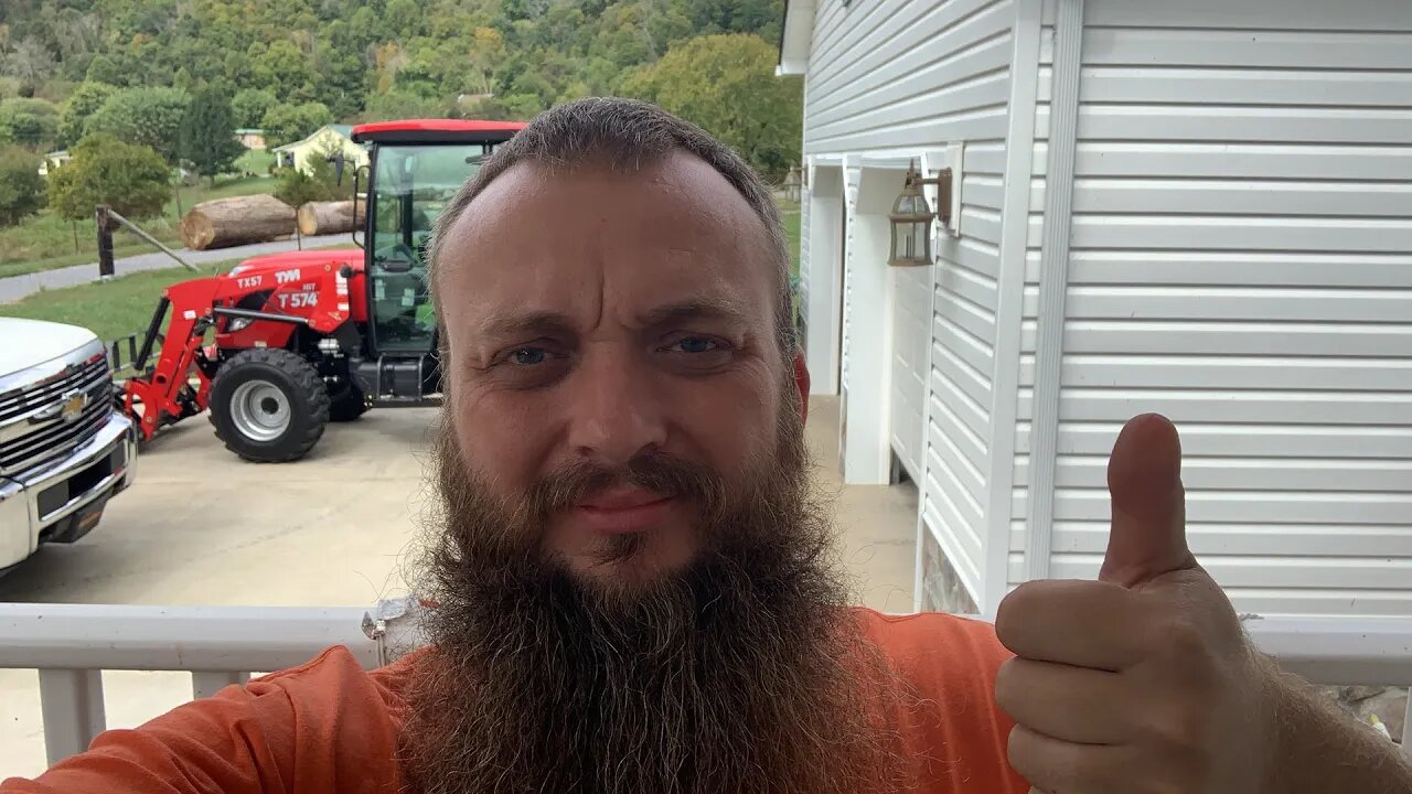 Live From The Front Porch 9/26/20