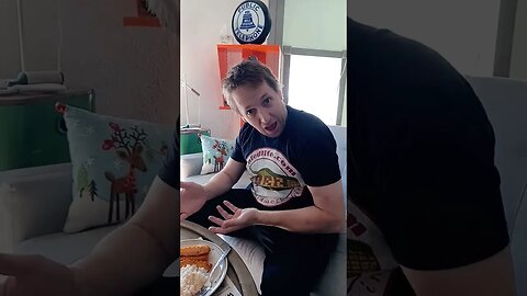 Lunch Be Like This