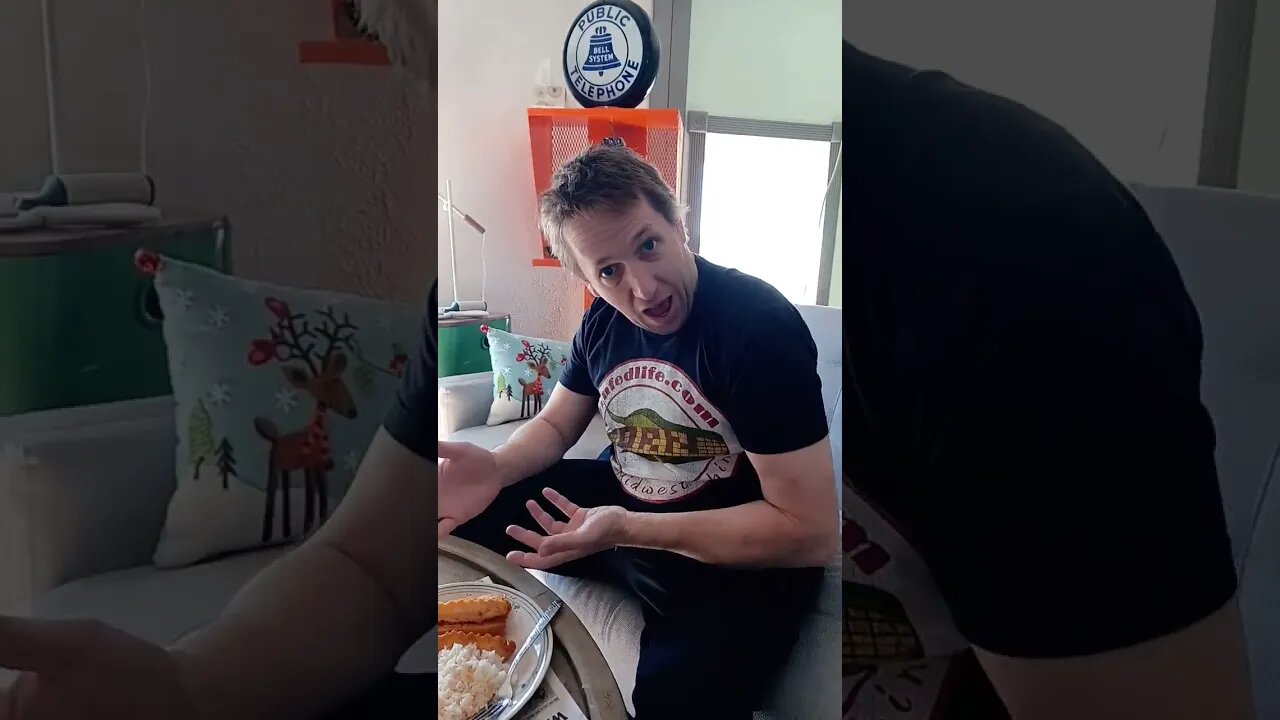 Lunch Be Like This