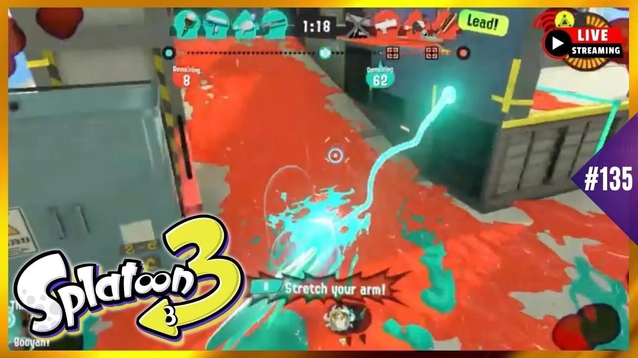 Mastering Zip Caster and Luna Blaster!