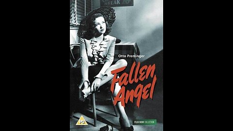 Fallen Angel [1945]