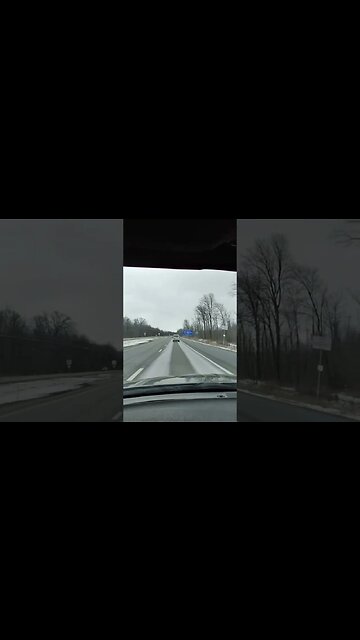 Pennsylvania welcome sign