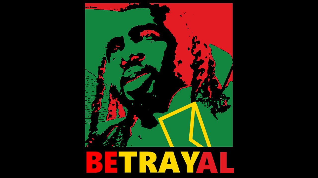 Trayon's beTRAYal- the rap video