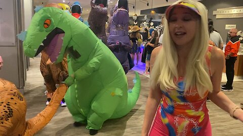 DRAGONCON 2024 KICKS OFF IN ATL