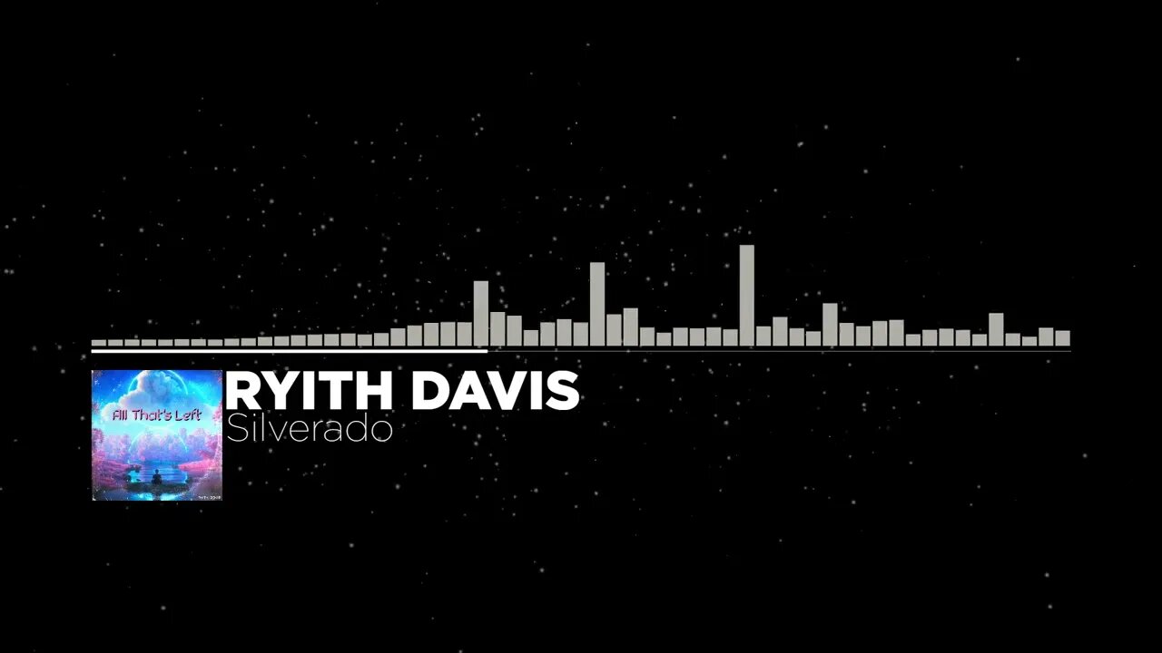 #techno #electronica #dancemusic Silverado | Ryith Davis