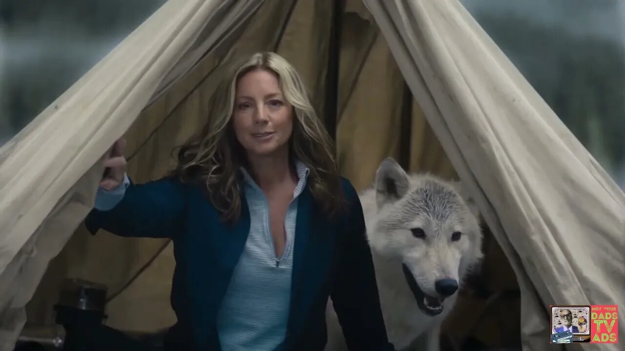 Busch Guide (Ft. Sarah McLachlan) | Super Bowl 2023 LVII (57) Commercial