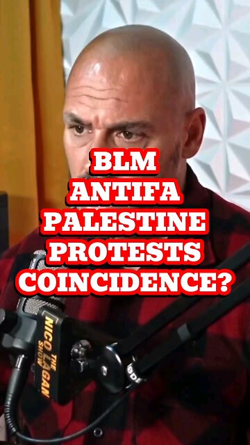 Do They Even Know Why They Re Protesting