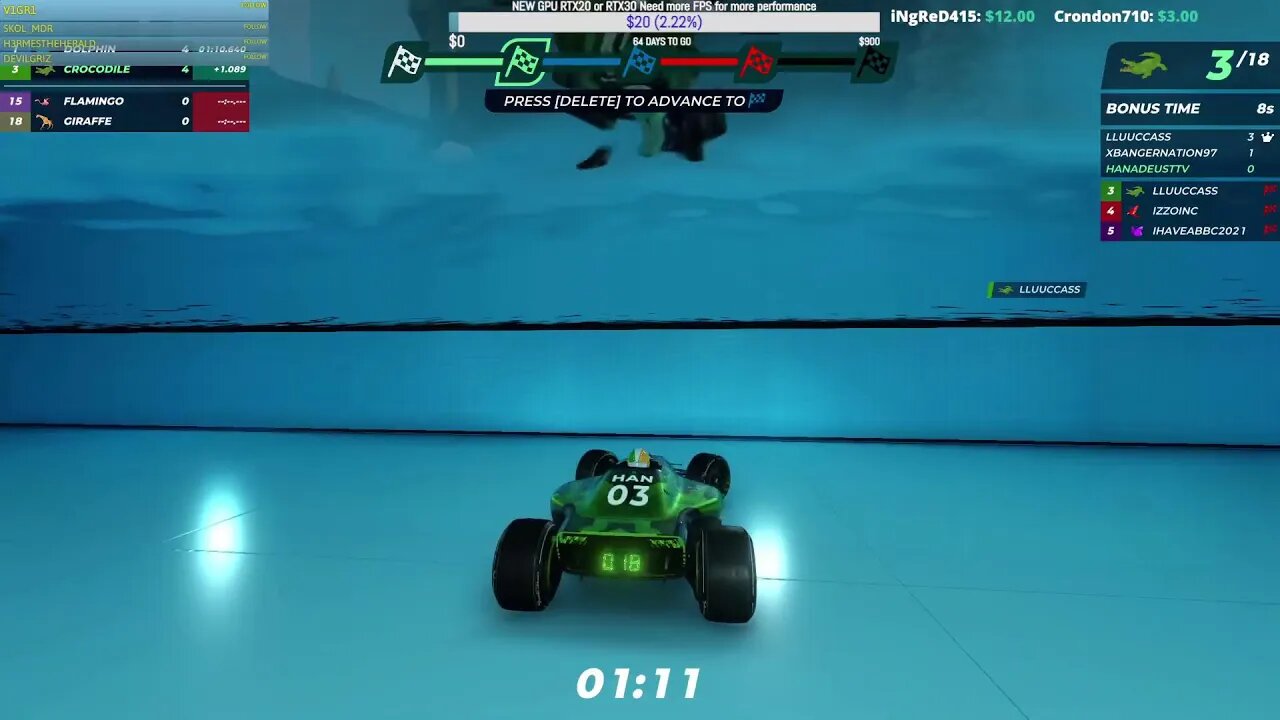 Track mania for the first time #Trackmania