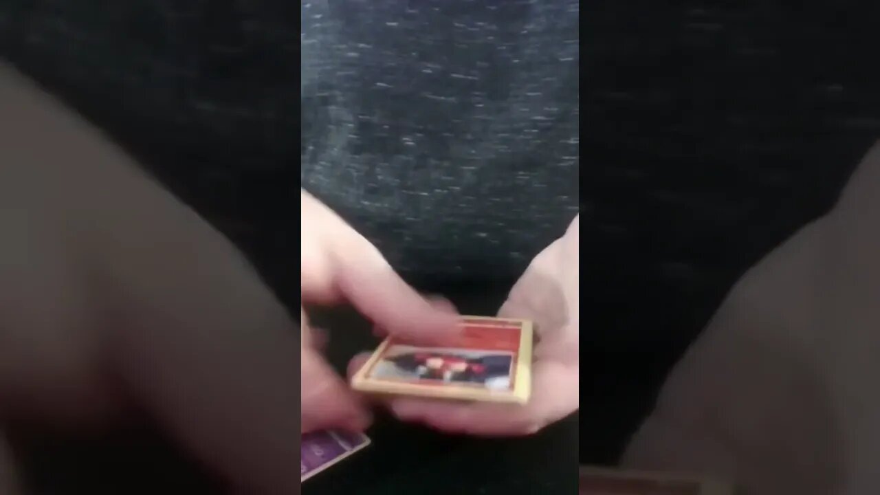 We Pull A Reverse Holo Pseudo Legendary!! #pokemonpulls #shorts