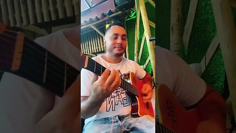 Vai Lá, Vai Lá #shorts #sambademesa #samba #violão #tiktokvideo