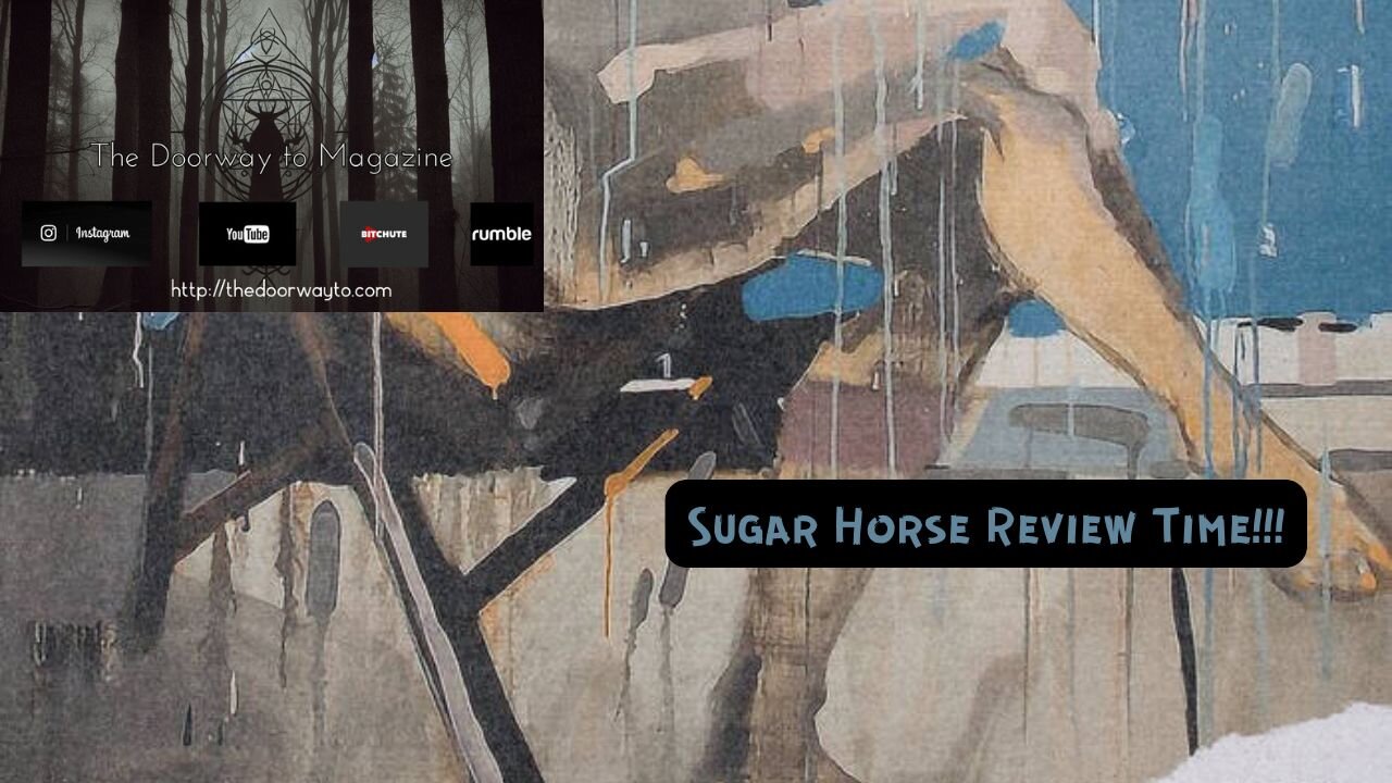 Pelagic Records -Sugar Horse -The Grand Scheme of Things - Video Review