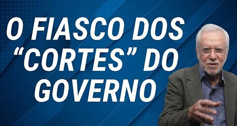 Supremo quer legislar sobre redes sociais, mas não é Legislativo - Alexandre Garcia