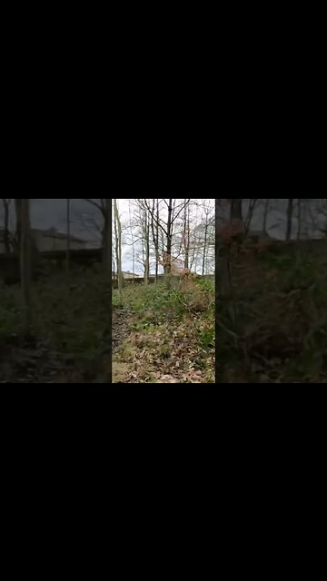 Emmerdale Film set near Harewood House