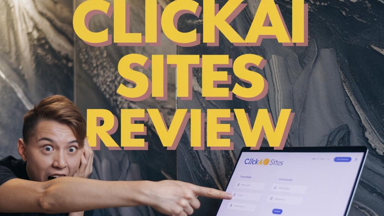 How ClickAISites Is Changing Affiliate Marketing in Seconds