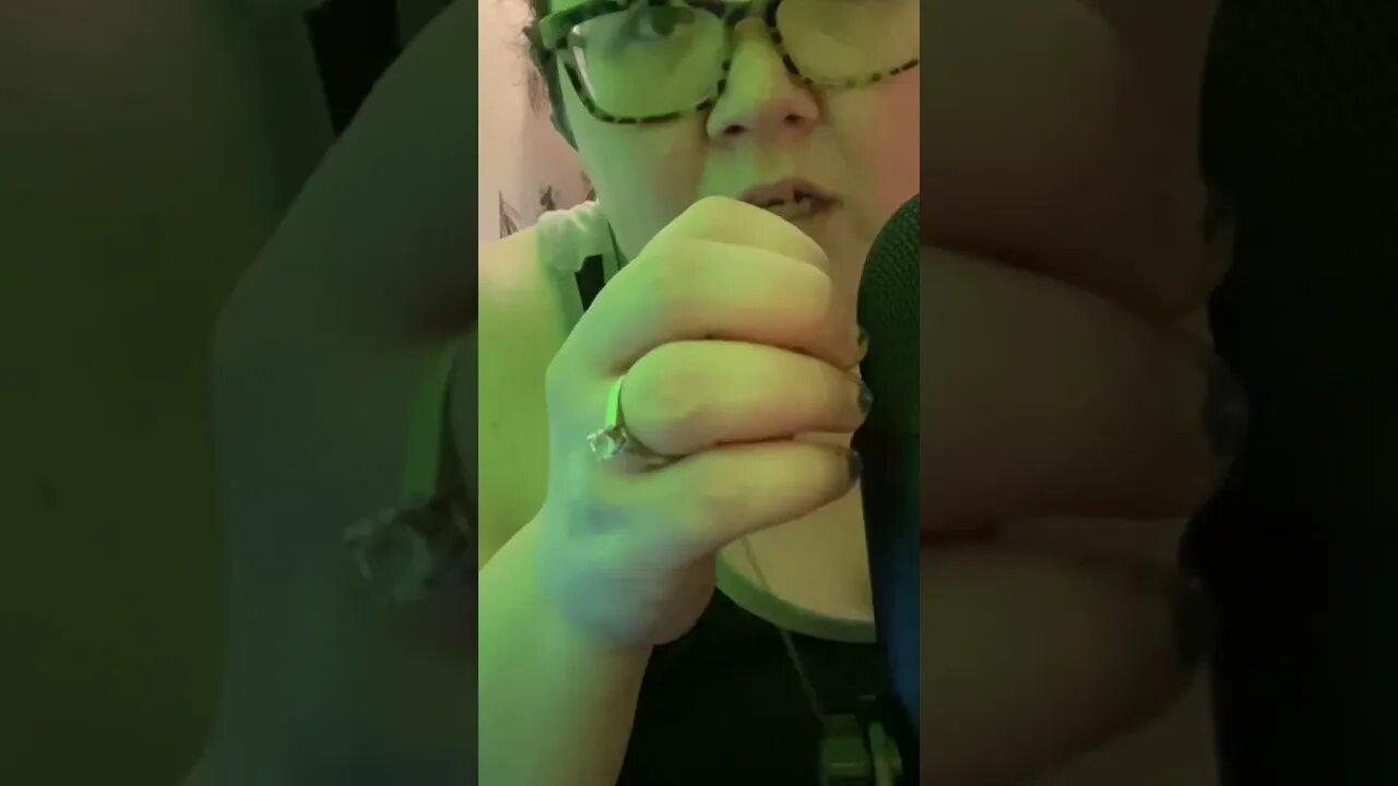 ASMR: Rummaging Around and Cracking My Knuckles and Popping My Fingers