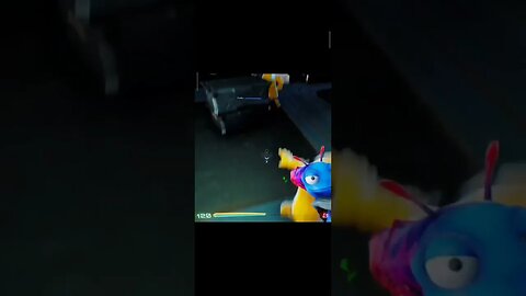 HIGH ON LIFE HIGHLIGHTS #highonlife @NEWxXxGames #shorts #highlights