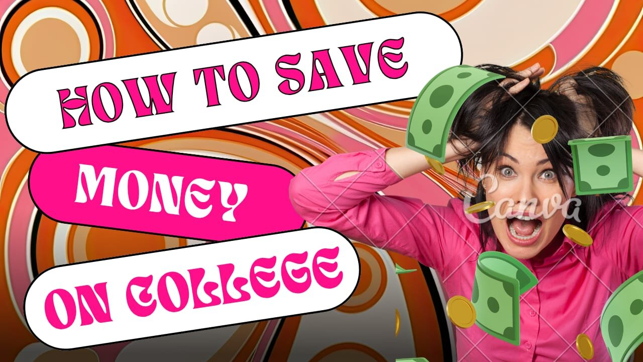 Cut College Costs – Save BIG!