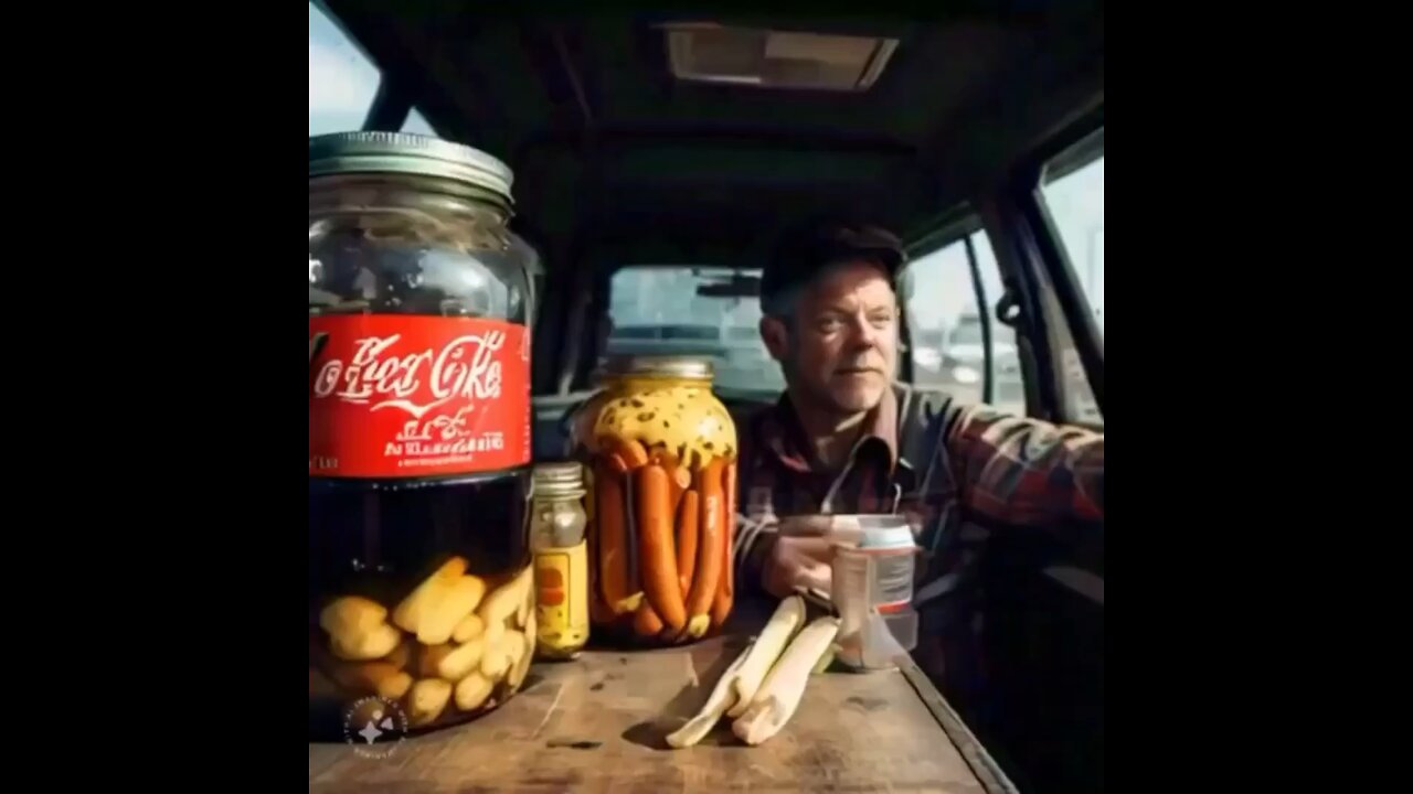 Pickled Eggs