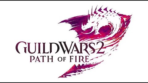 Guild Wars 2 #110 - The Way Forward: Somewhere in the Desert