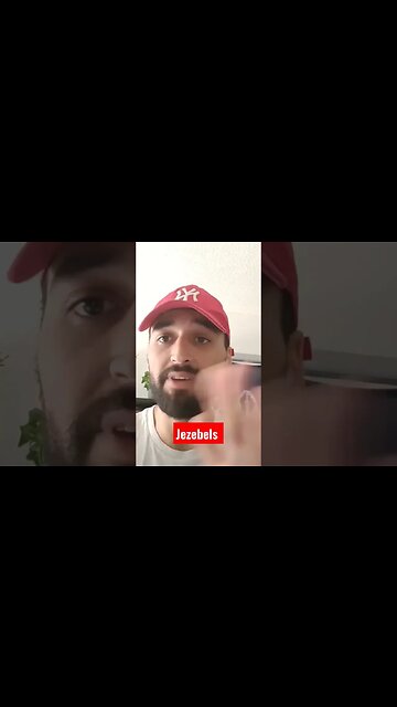 Jezebels #shorts #sc100pitié