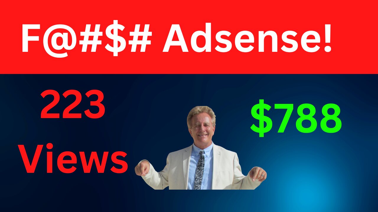 How to Make Money on YouTube Without Monetization ($788 in one day!)