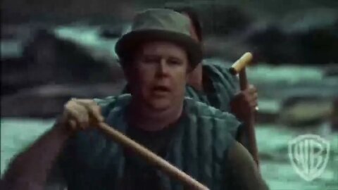 Deliverance - 1972