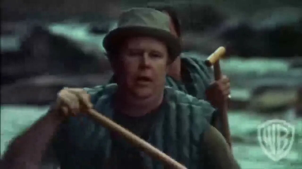 Deliverance - 1972