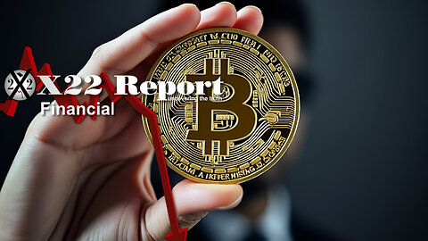 Ep. 3514a - Trump Has Now Backed The BRICS Nations Into A Corner, Crypto Czar Coming