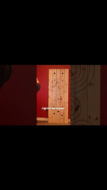 Don't throw knives at home #shorts