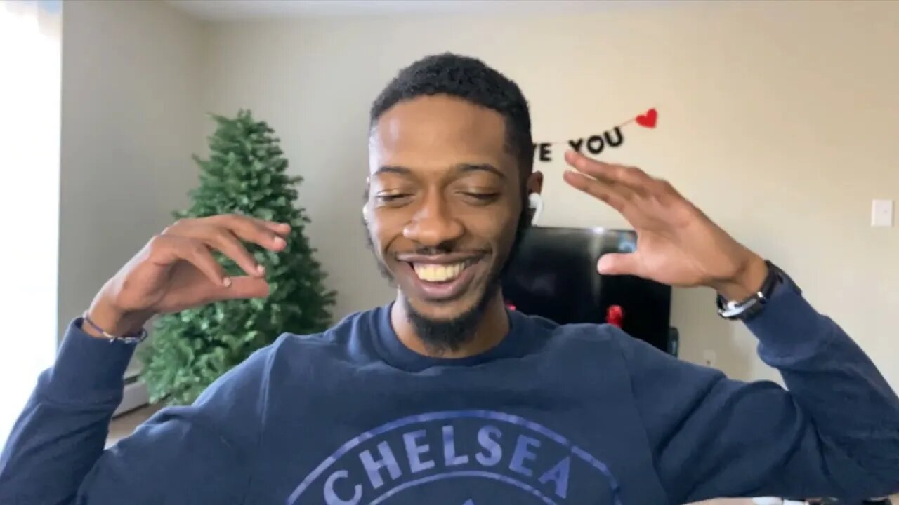 I'm Learning!! | Redman - Time 4 Sum Aksion (Uncut) | Reaction
