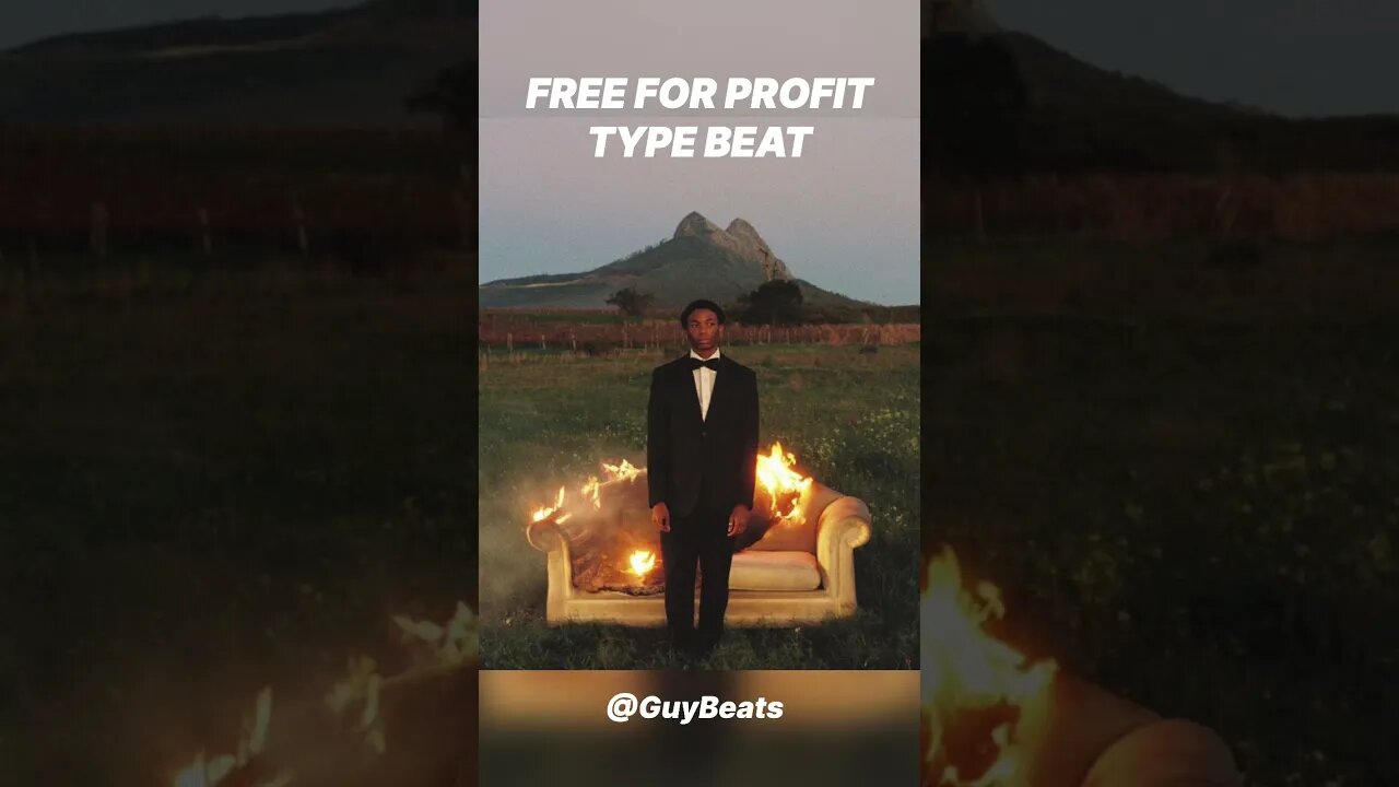 [FREE FOR PROFIT] TRAP TYPE BEAT #shorts #freeforprofit #typebeat