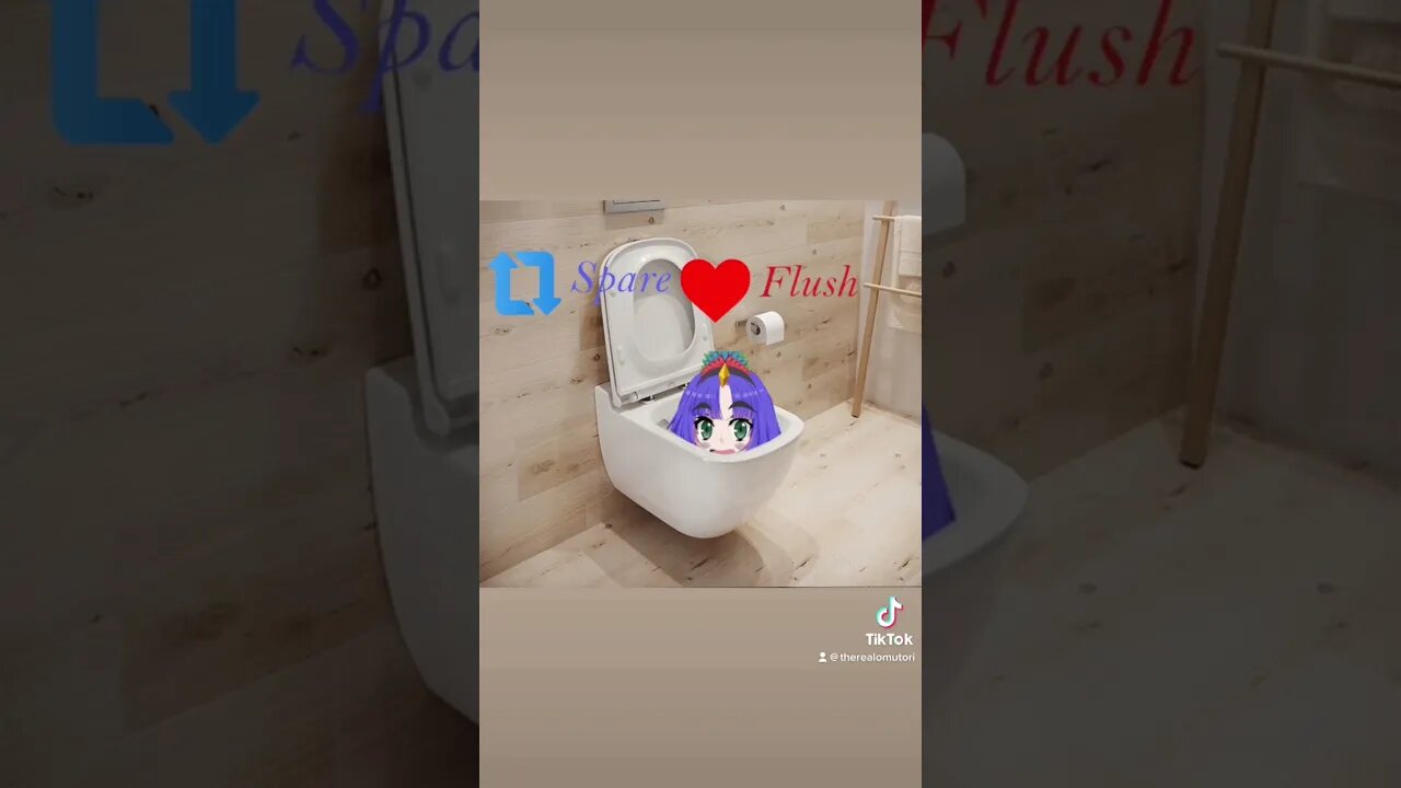 You would never do that... right? ;3 #Vtuber #ENVtuber #GERVtuber #twitch #twitchDE #tiktok #anime