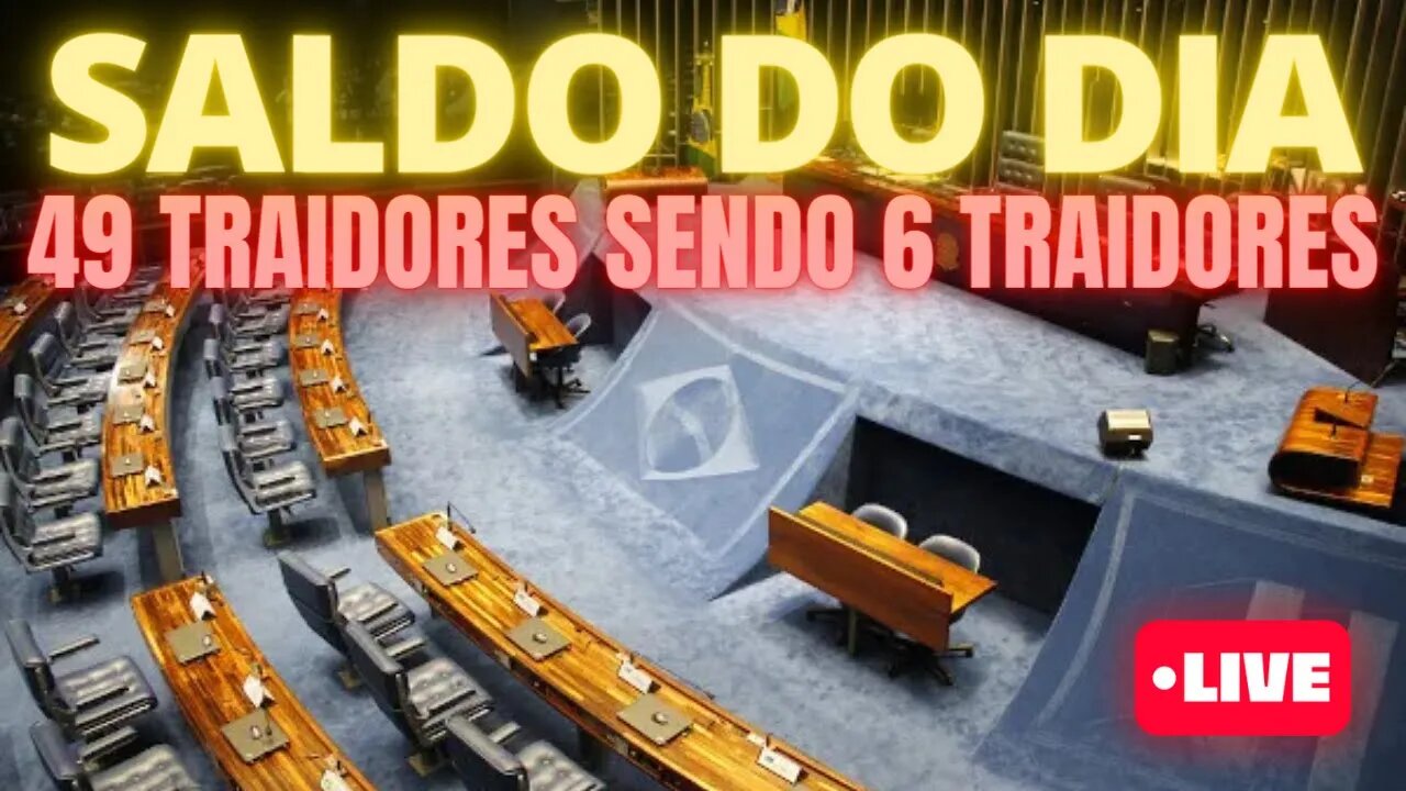 VOLTOU A POLÍTICA DO TOMA LÁ DA CÁ