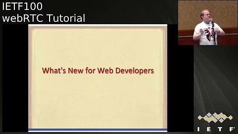 TUTORIAL WEBRTC 20171112 1345