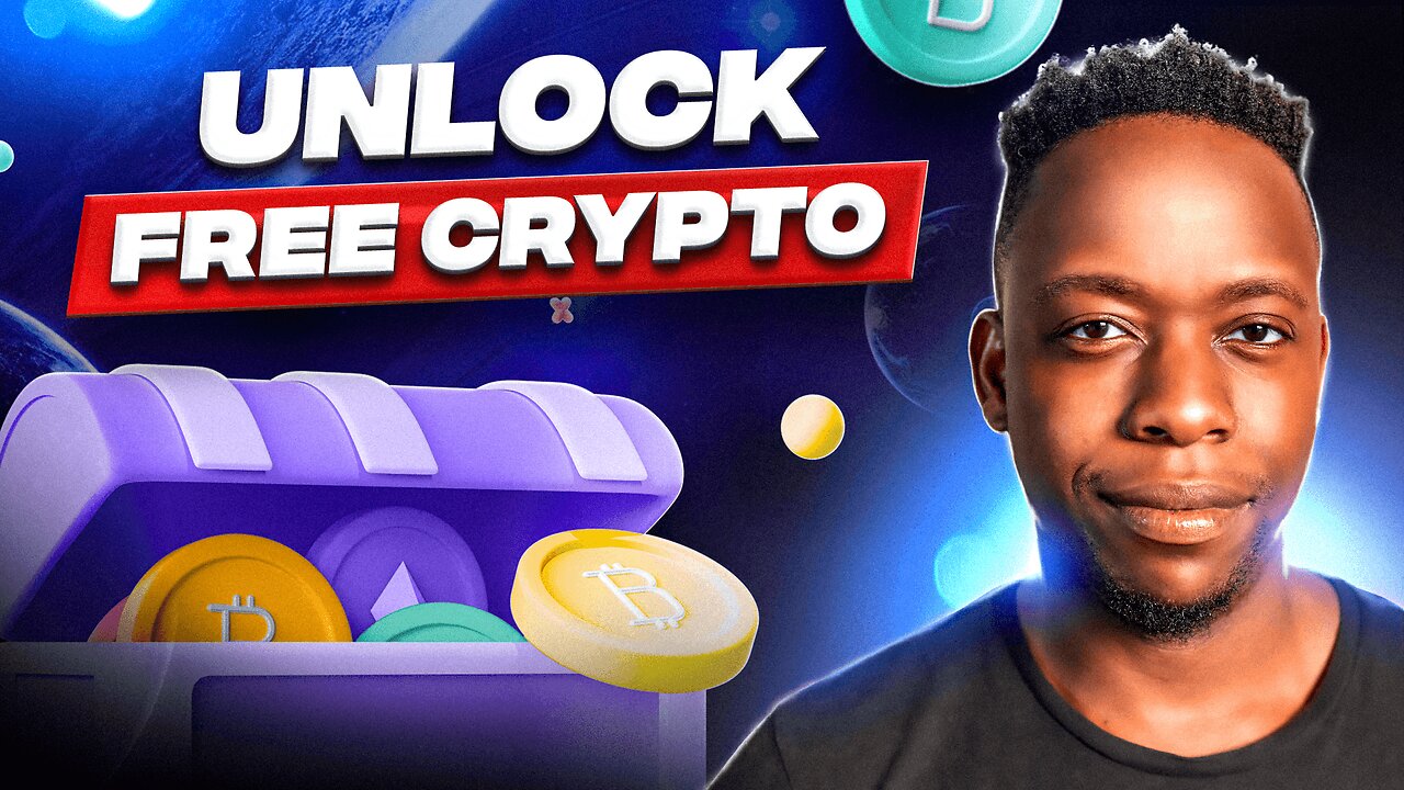 Top 10 Crypto Sign-Up Bonuses of 2024 | Unlock Free Crypto 💰