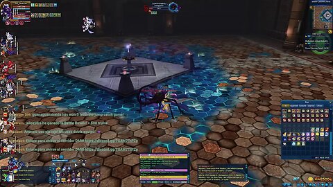 Digimon Masters Online 367#