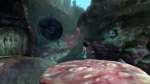 Alice Madness Returns: Deluded Depths pt.4