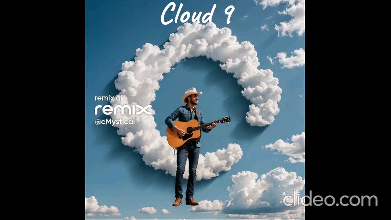 Cloud 9