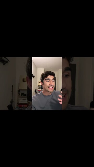 If a girl Looks At You